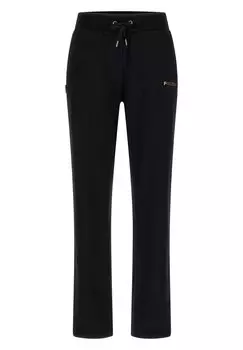 Спортивные брюки Freddy, черные