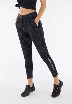 Спортивные брюки Freddy, черный