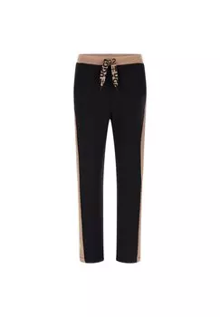 Спортивные брюки Freddy, черный