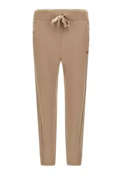 Спортивные брюки Freddy, коричневые