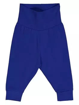 Спортивные брюки Freds World by GREEN COTTON Alfa funky, синий
