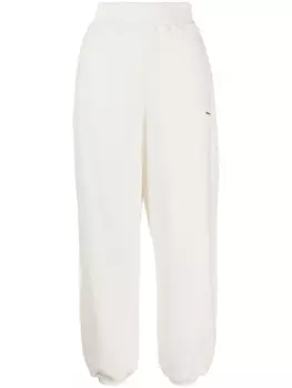 Спортивные брюки French Terry 3.1 Phillip Lim, белый