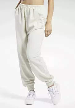 Спортивные брюки FRENCH TERRY Reebok Classic, белый
