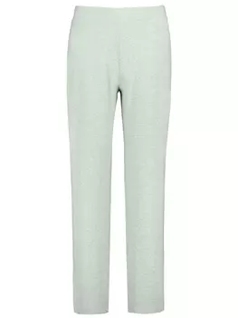 Спортивные брюки Fresh Made, зеленый