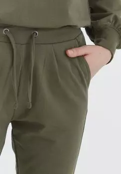 Спортивные брюки FRFXTESWEAT 3 Fransa, серый деним