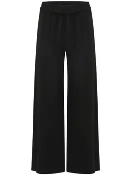 Спортивные брюки Friya Careste, черный