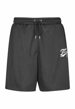 Спортивные брюки FUBU, черные