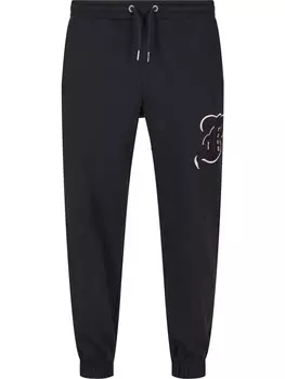 Спортивные брюки FUBU, черный