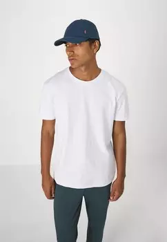 Спортивные брюки FUSION Jack & Jones, темно-синий