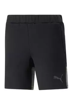 Спортивные брюки FUSSBALL TEAMSPORT TEAMCUP D Puma, черный
