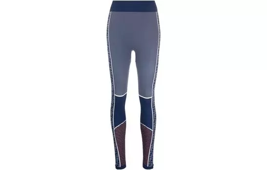 Спортивные брюки FW22 женские разноцветные FENDI, мультиколор