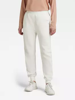 Спортивные брюки G Star, белый