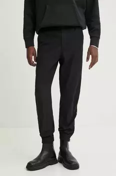 Спортивные брюки G-Star, черный