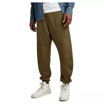 Спортивные брюки G-Star Moto Oversized, зеленый