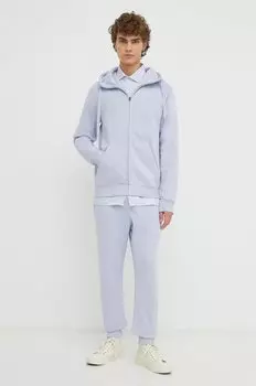 Спортивные брюки G-Star, синий