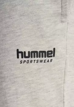 Спортивные брюки GABE Hummel, белый