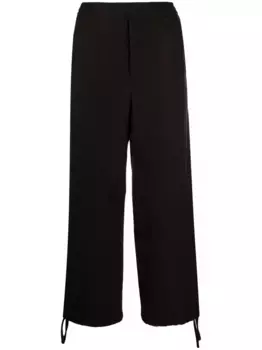 Спортивные брюки Galerie tudes Studio, коричневый