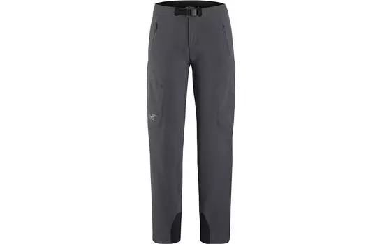 Спортивные брюки GAMMA MX женские Arcteryx, черный