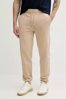 Спортивные брюки Gant, бежевый