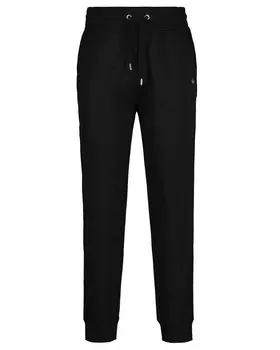 Спортивные брюки Gant, черный