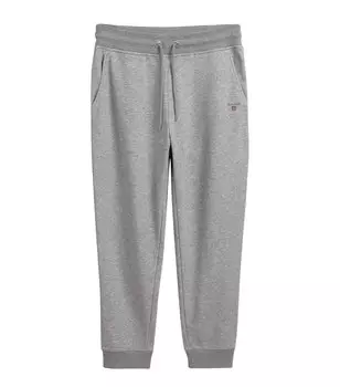 Спортивные брюки Gant, серый