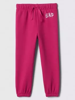 Спортивные брюки GAP, розовый
