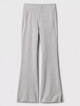 Спортивные брюки GAP, серый