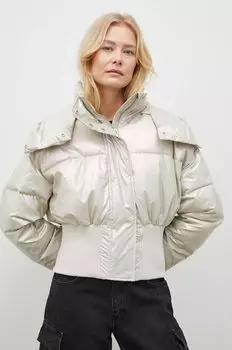 Спортивные брюки Gaudi, бежевый