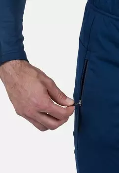 Спортивные брюки GENETYS Rossignol, темно-синий