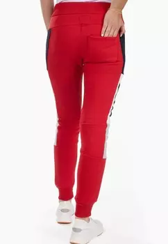 Спортивные брюки Geo Norway, красный
