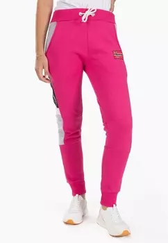 Спортивные брюки Geo Norway, розовый