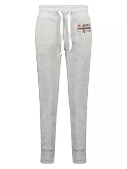 Спортивные брюки Geographical Norway Mabeaute, серый