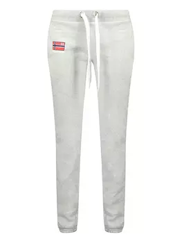 Спортивные брюки Geographical Norway Marcana, серый