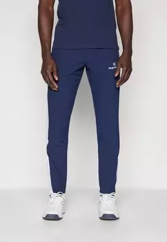 Спортивные брюки GIARDINO PANTS Sergio Tacchini, темно-синий