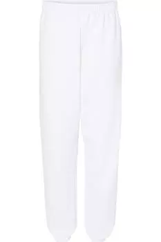 Спортивные брюки Gildan Heavy Blend, белый