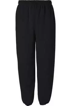 Спортивные брюки Gildan Heavy Blend, черный