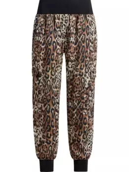 Спортивные брюки Giles Cinq A Sept, коричневый