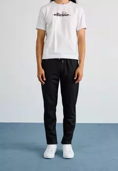 Спортивные брюки GILIAZA Ellesse, черный