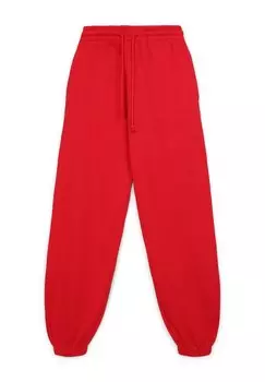 Спортивные брюки GINNICO UNITA Calliope, красный