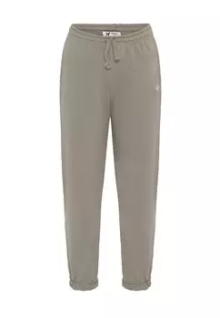 Спортивные брюки GIULIA Williot, антрацит