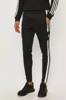 Спортивные брюки GK9545 adidas, черный
