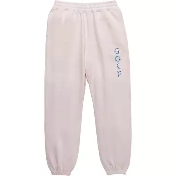 Спортивные брюки Golf Wang Galaxy, розовый