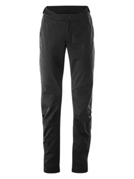 Спортивные брюки Gonso Adventure, черный
