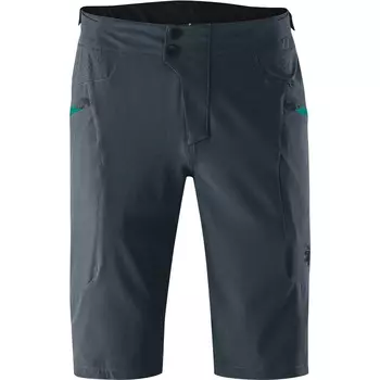 Спортивные брюки GONSO Slim fit Workout Pants Valdes, цвет Graphite