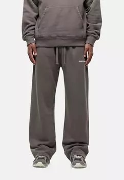 Спортивные брюки Good For Nothing, серо-коричневый