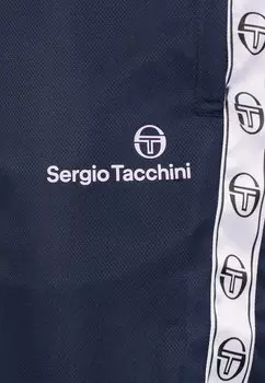 Спортивные брюки Gradiente Pl Trackpants Sergio Tacchini, темно-синий лепесток орхидеи