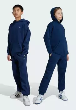 Спортивные брюки Graphic adidas Originals, синий