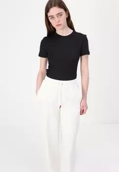 Спортивные брюки GRAPHIC PANT Tommy Jeans, белый