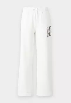 Спортивные брюки GRAPHIC PANT Tommy Jeans, молочный