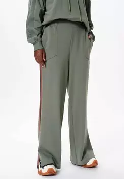 Спортивные брюки GRATEFUL blue shadow, зеленый